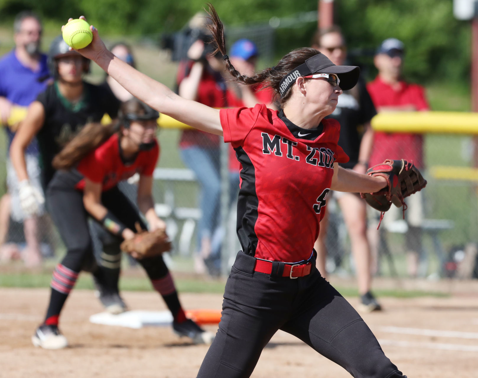 Mount Zion vs Kankakee Bishop McNamara softball 3 6.8.19.jpg